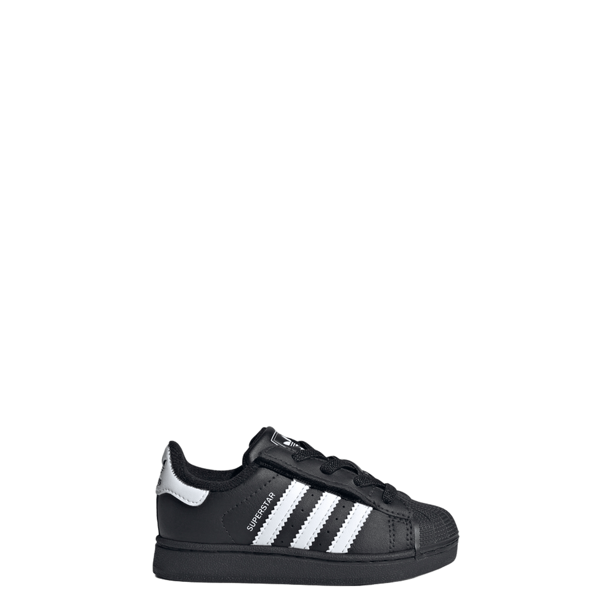 adidas Superstar II Core Black Cloud White (TD)