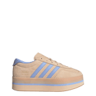 adidas Gazelle Stack Halo Blue Gum (Women's)