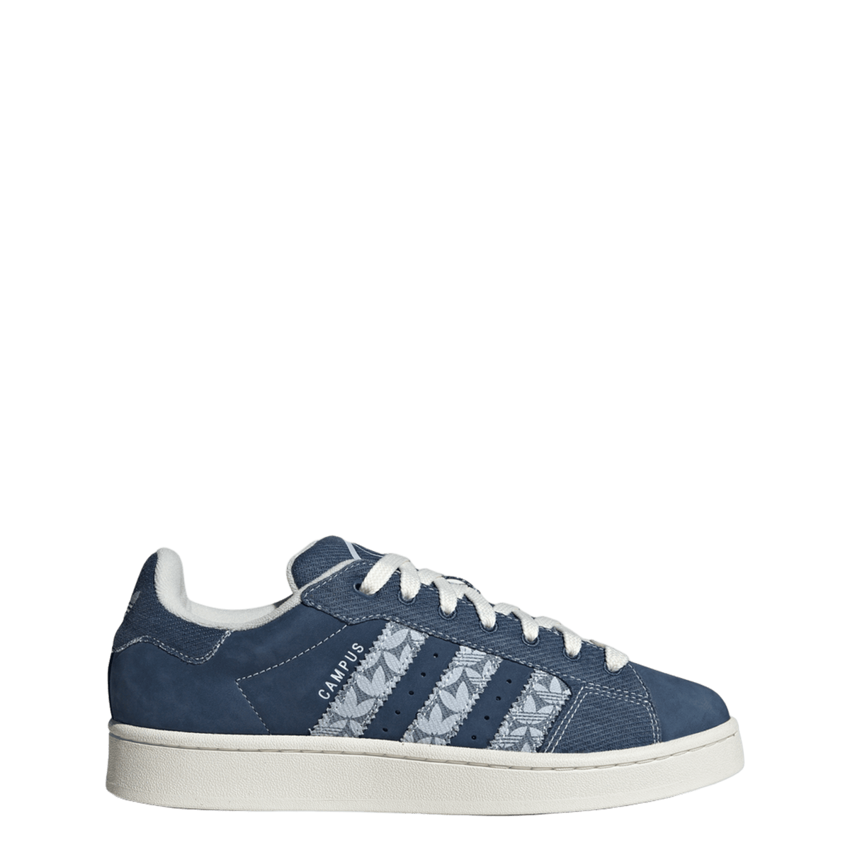 adidas Campus 00s Denim Trefoil