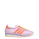 adidas SL72 Ice Lavender Impact Orange (Women's)