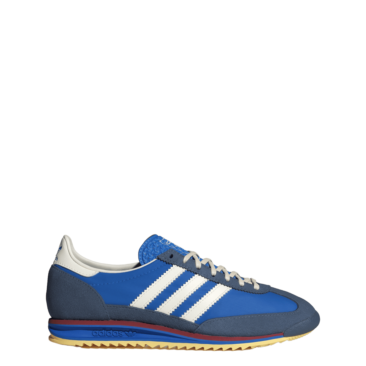adidas SL 72 OG Blue Bird Off White (Women's)