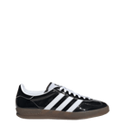adidas Gazelle Indoor Core Black Patent Leather
