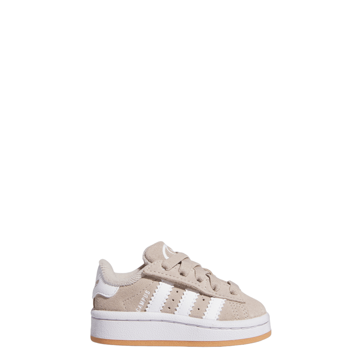 adidas Campus 00s Comfort Closure Camp Wonder Beige Cloud White Gum (TD)