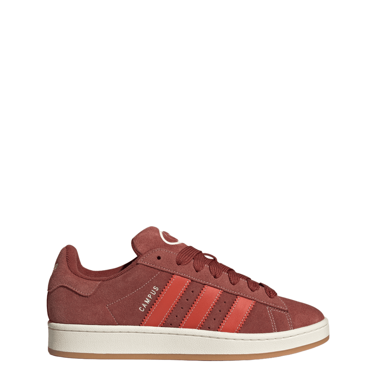 adidas Campus 00s Preloved Ruby