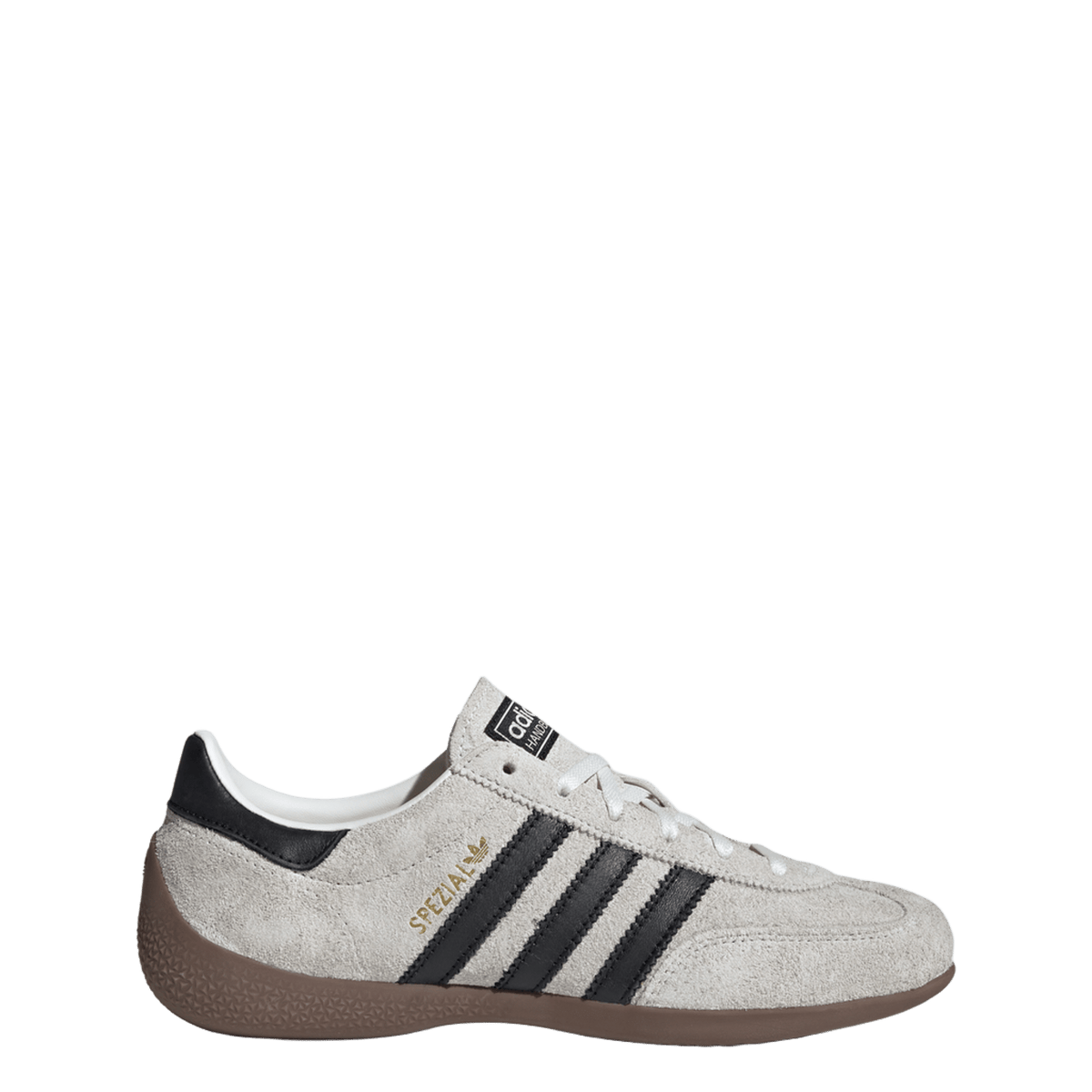 adidas Handball Spezial Lo Pro White Core Black (Women's)