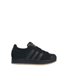 adidas Superstar Black Gold Metallic (GS)