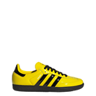 adidas Samba Yellow Core Black (Women's)