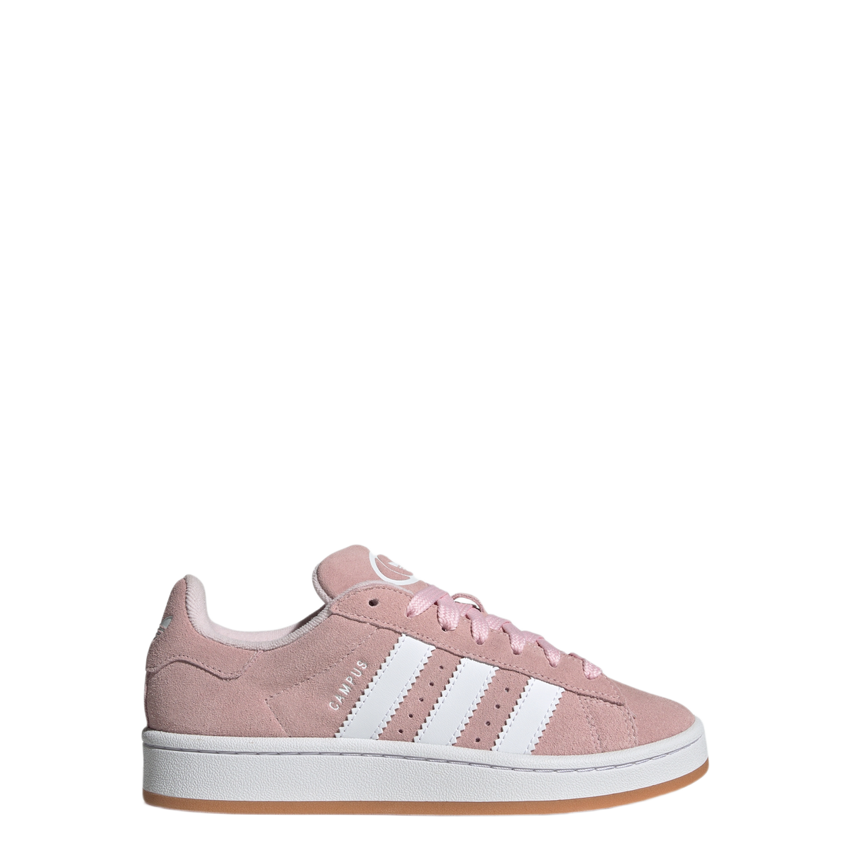 adidas Campus 00s Clear Pink Gum (Kids)