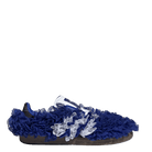 adidas Samba Reverie by Caroline Hú CLOT Blue Lace Upper