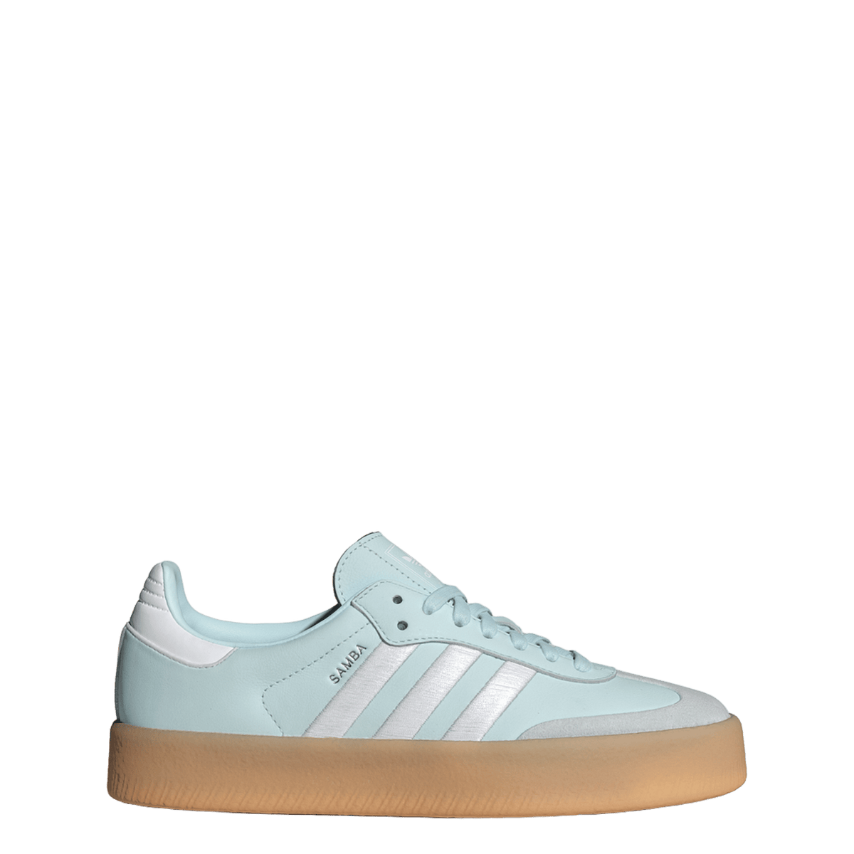 adidas Sambae Almost Blue (Women's)