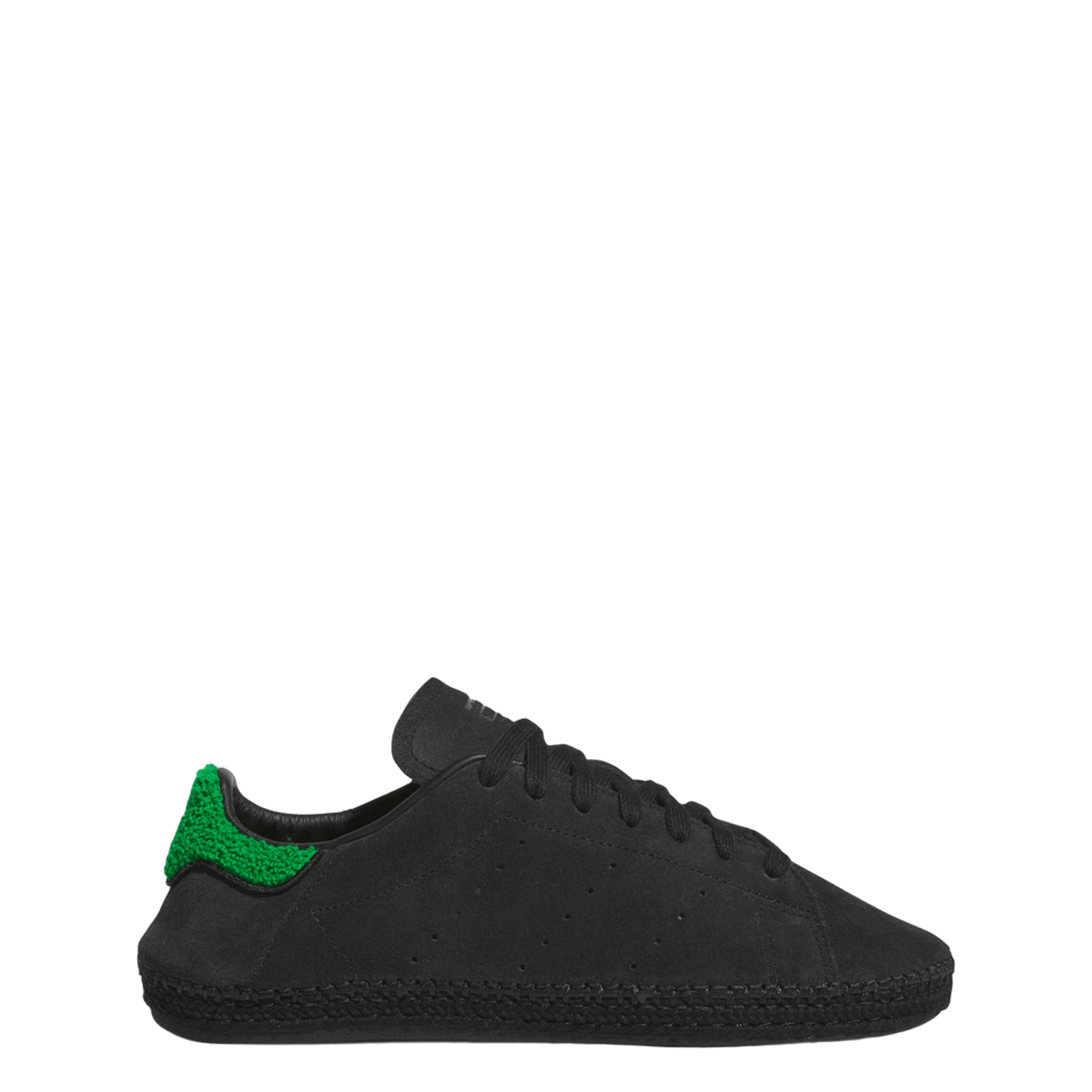 adidas Stan Smith CLOT By Edison Chen Espadrille Black