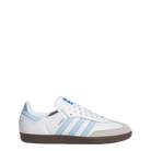 adidas Samba OG White Sky Blue