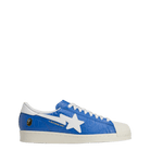 adidas Superstar Vintage Bape Blue White