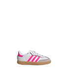 adidas Samba OG Comfort Closure Cloud White Lucid Pink Gum (TD)