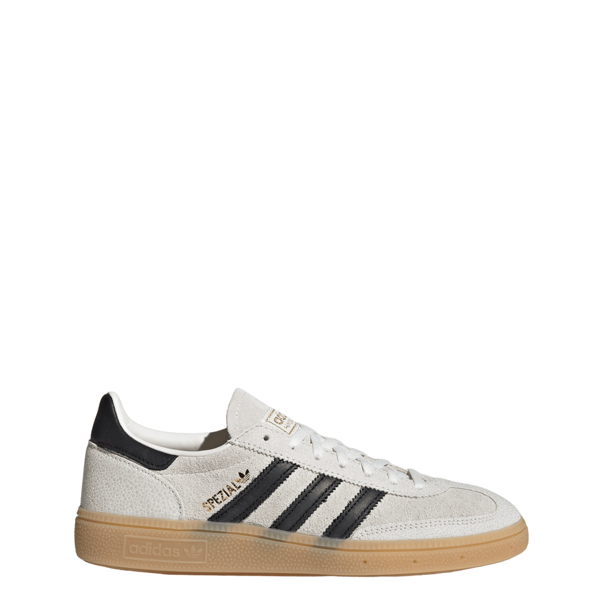 adidas Handball Spezial Cloud White Black (Women's)