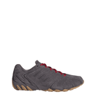 adidas Ghost Sprint Grey Strata Team Victory Red (Women's)