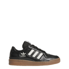 adidas Forum Low Core Black White Gum