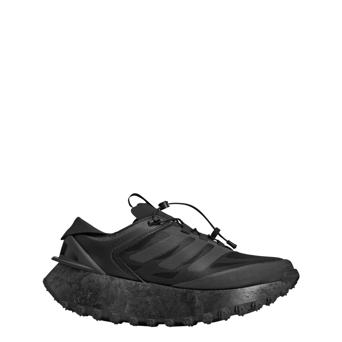 adidas Adizero Aruku Yagi MRBAILEY Obsidian Black