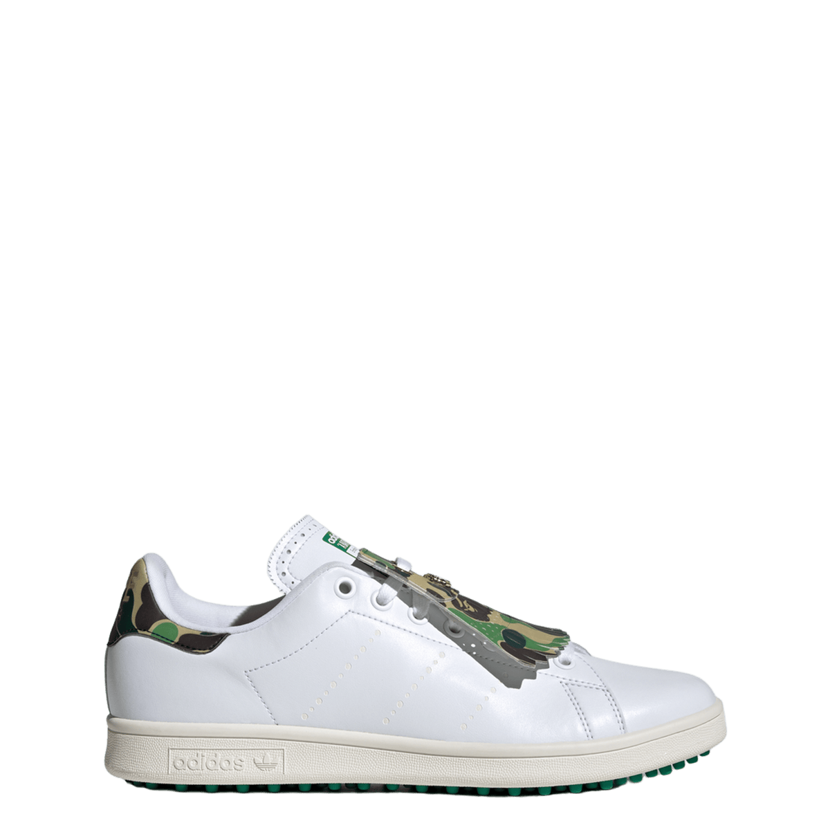 adidas Stan Smith Golf Bape 30th Anniversary (Collectors Box)