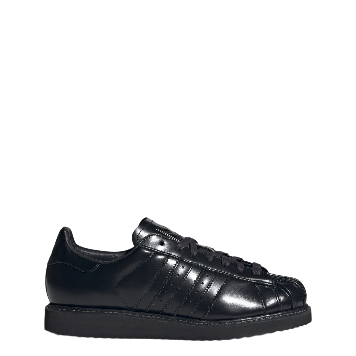 adidas Superstar Lux Triple Black