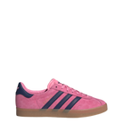 adidas Gazelle Bliss Pink Dark Blue
