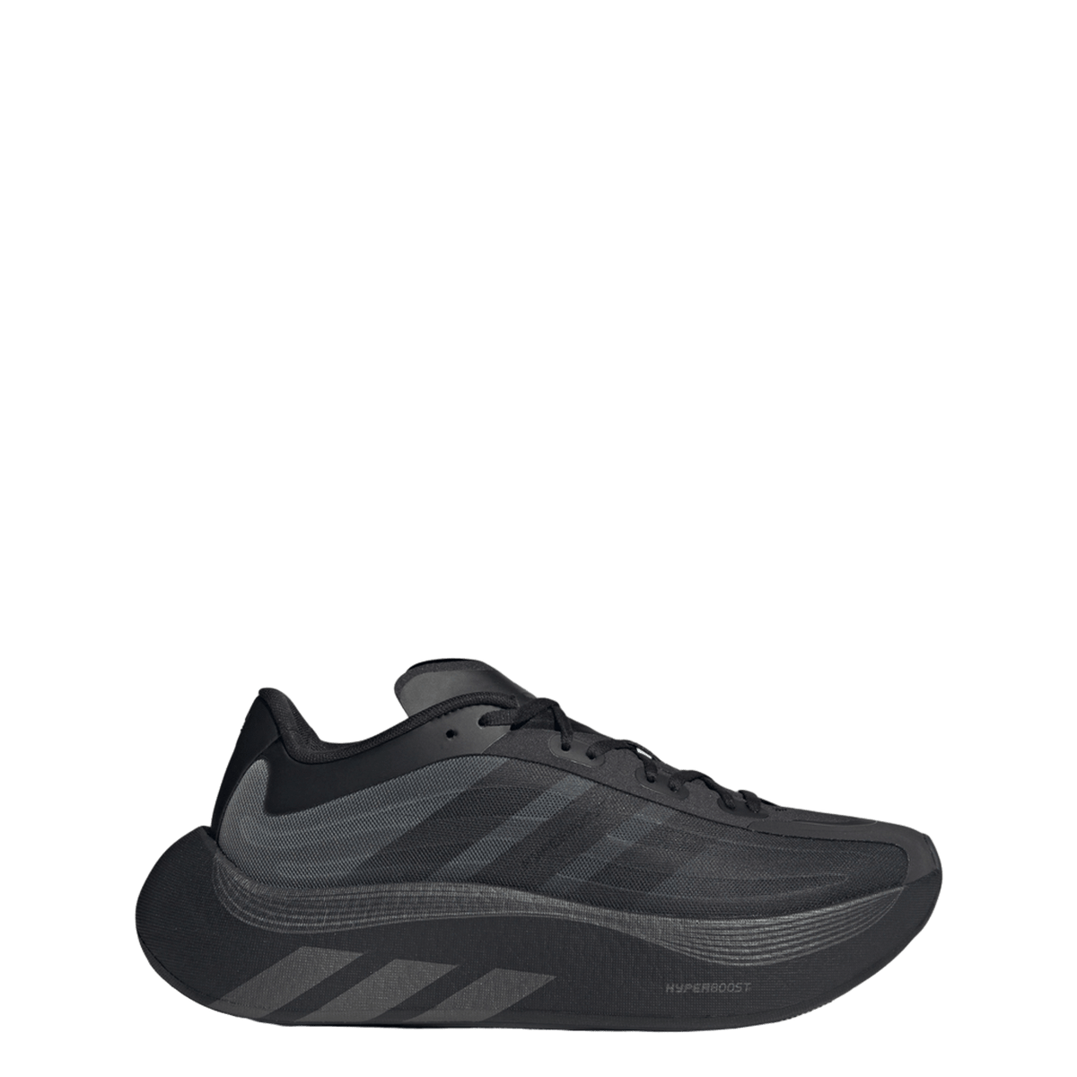 adidas Hyper Boost Euphoria LT Core Black Utility Black