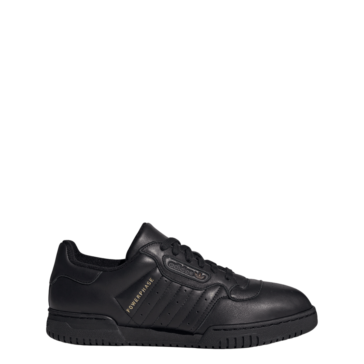 adidas Powerphase Core Black