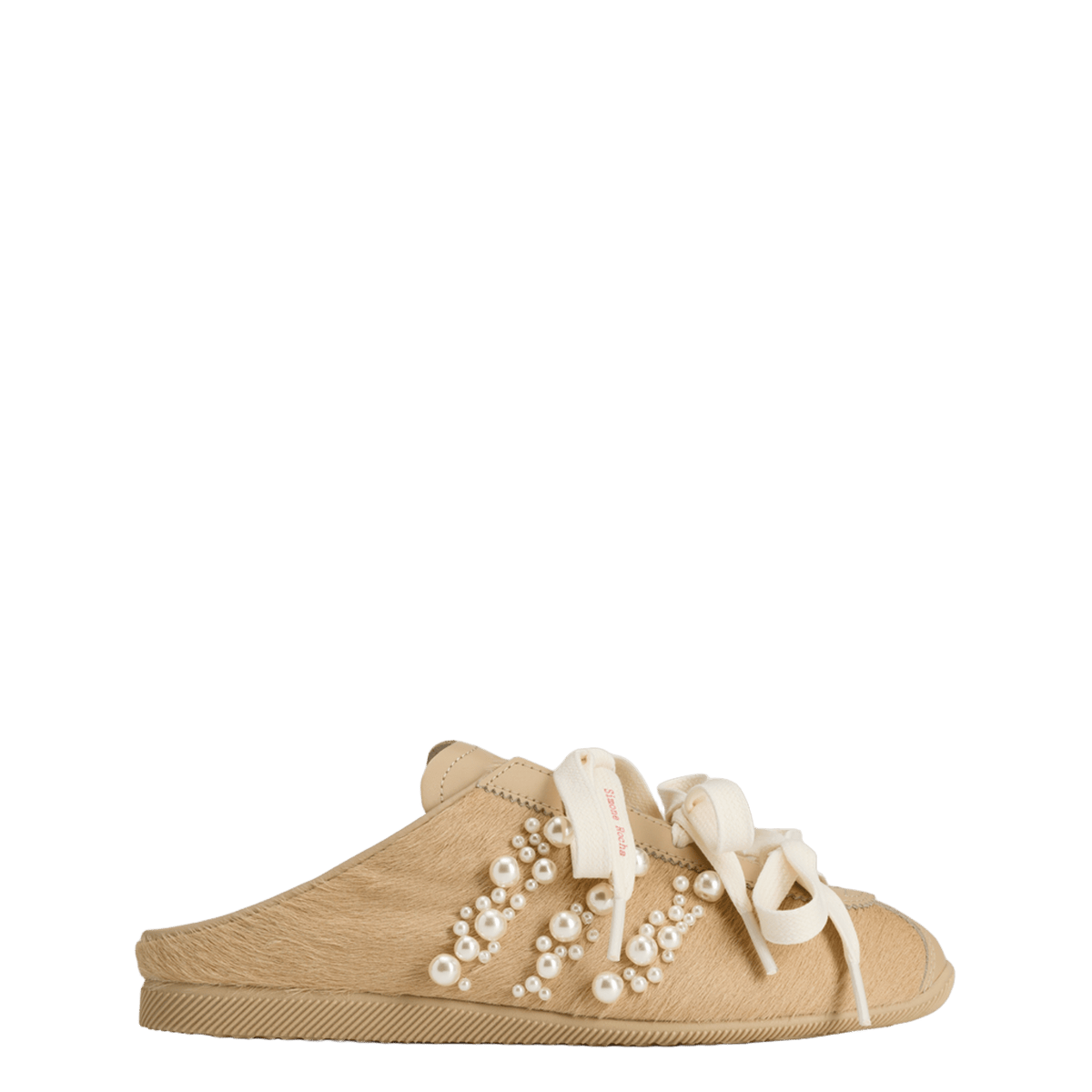 adidas Japan Slip-On Simone Rocha Magic Beige (Women's)