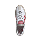 adidas Handball Spezial Liverpool FC White Strawberry Red