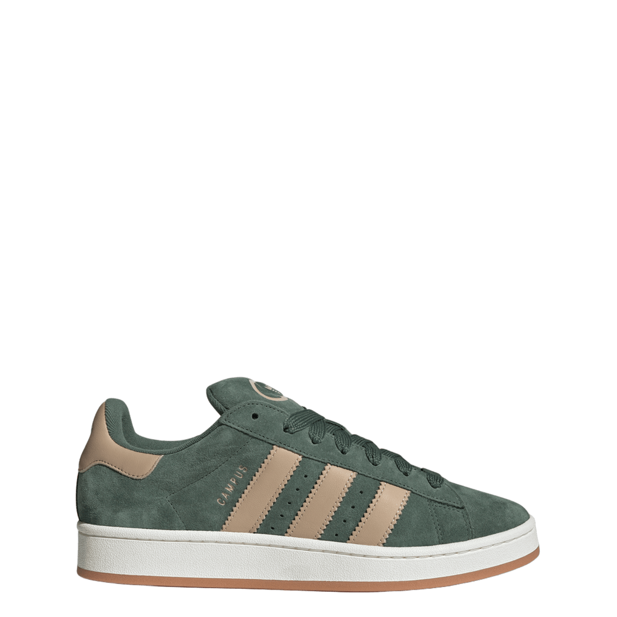 adidas Campus 00s Green Oxide