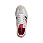 adidas Breaknet 3.0 White Collegiate Gold (GS)