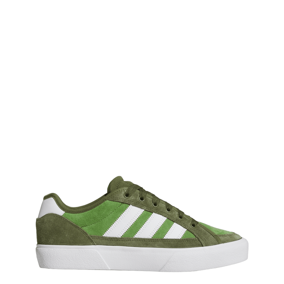 adidas Court TNS Premiere Wild Pine Crew Green