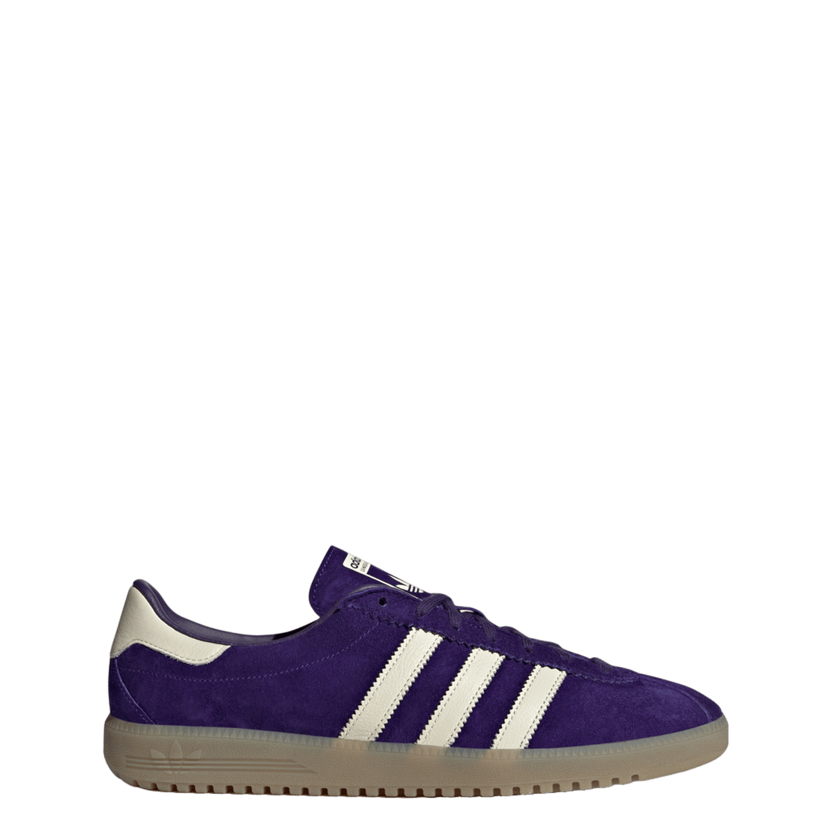 adidas Bermuda Collegiate Purple