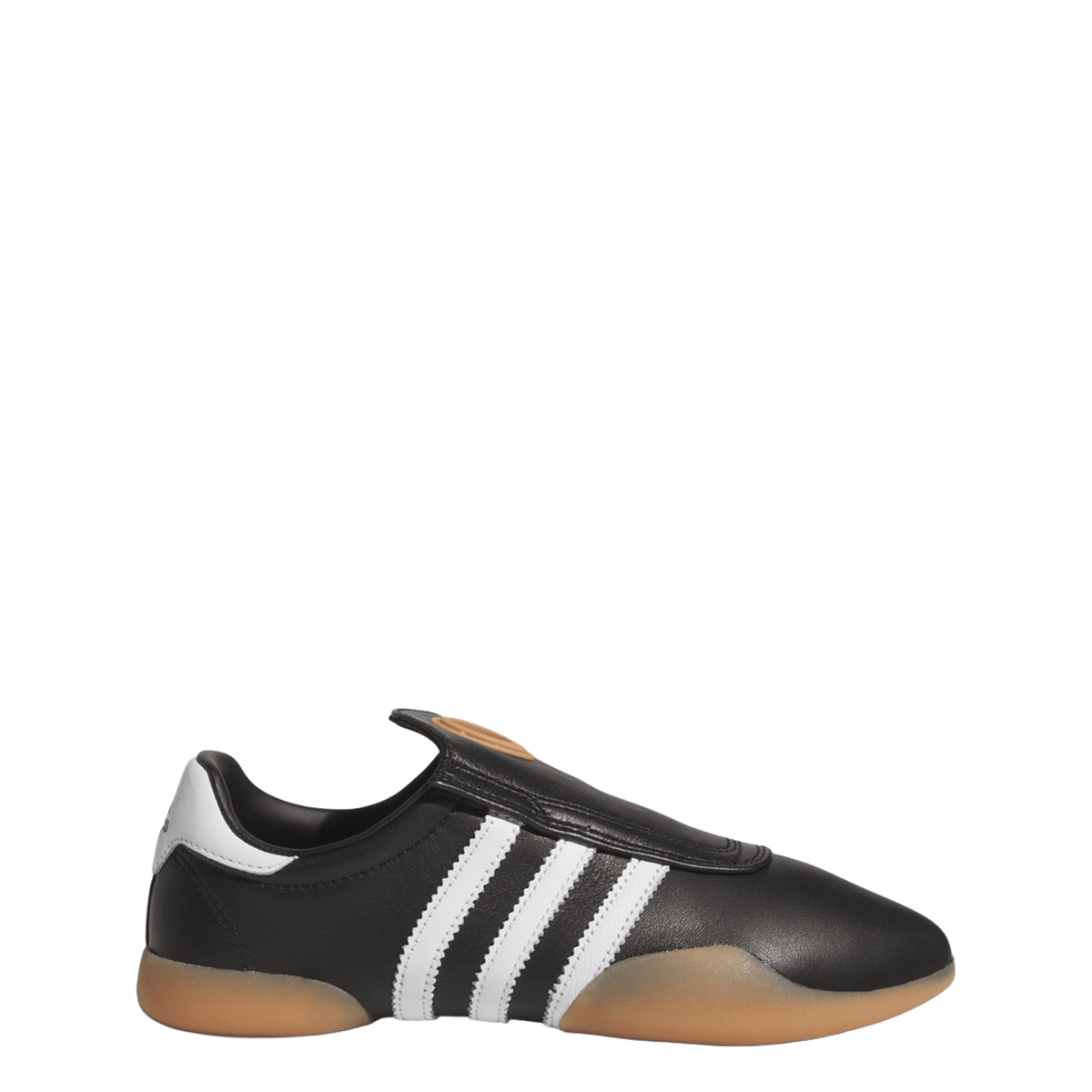 adidas Taekwondo Mei Black White Gum (Women's)