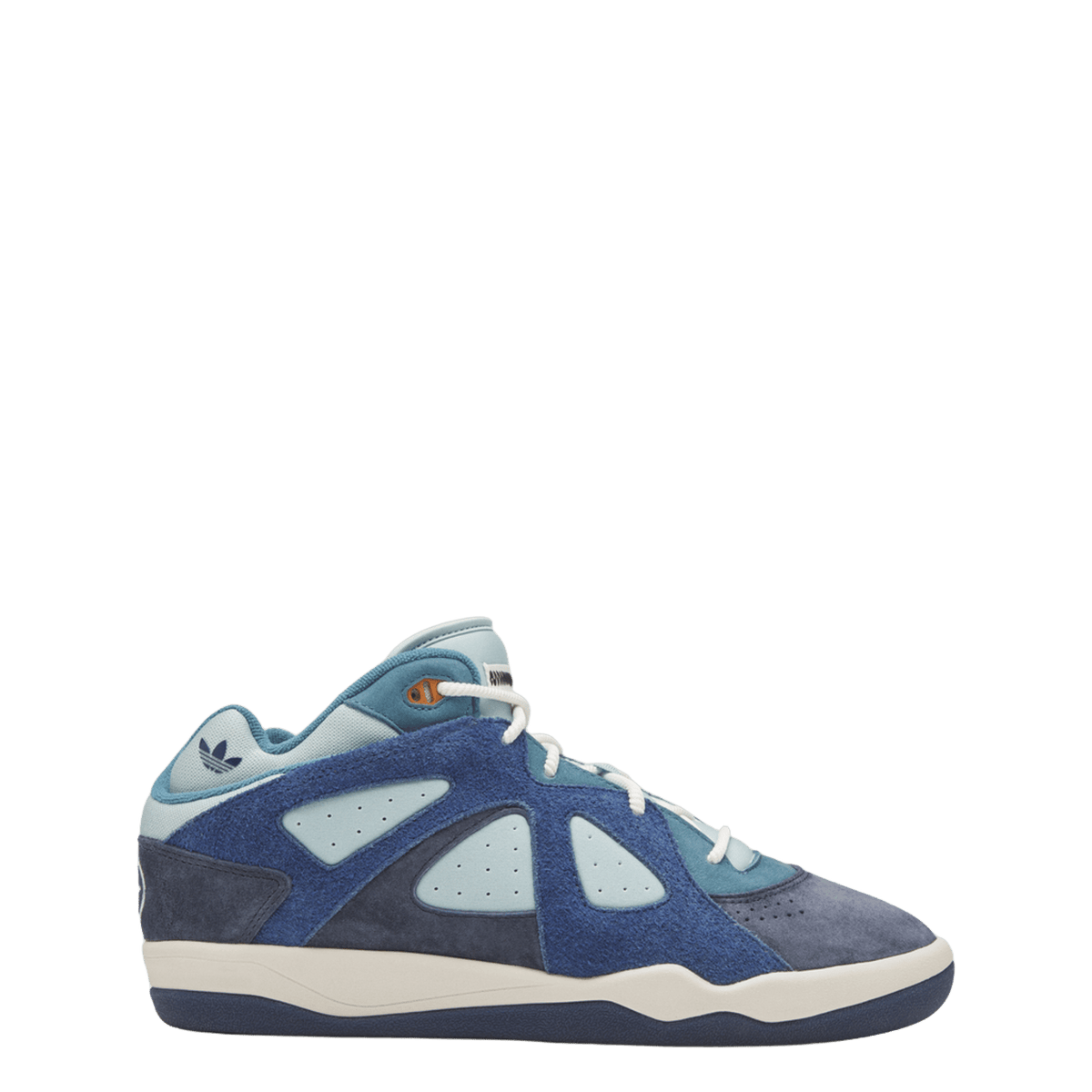 adidas BadBo 1.0 Bad Bunny Night Navy
