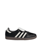 adidas Samba LT Black White Pony (Women's)
