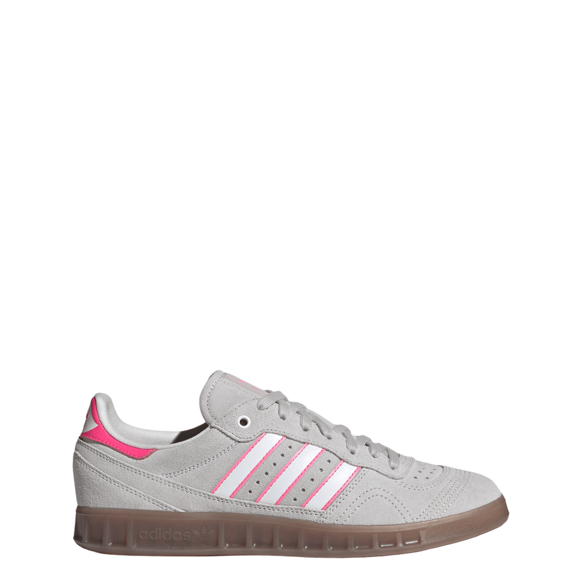 adidas Handball Top Grey White Lucid Pink