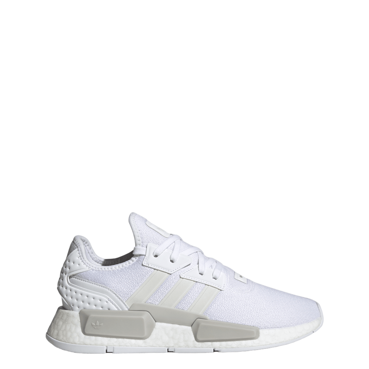 adidas NMD G1 Cloud White Grey Core Black