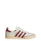adidas Jeans Chalk White Collegiate Burgundy