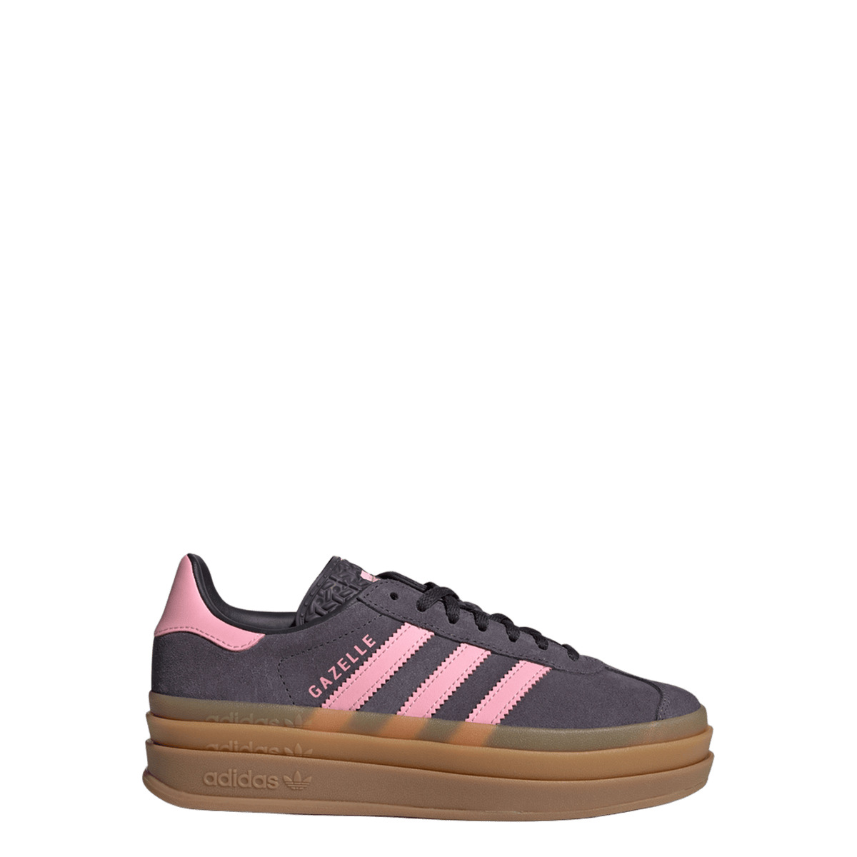 adidas Gazelle Bold Aurora Onix Bliss Pink (GS)