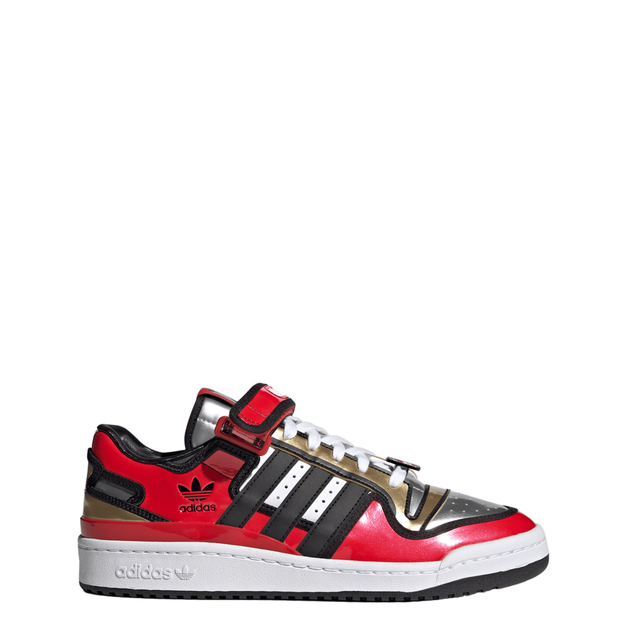 adidas Forum Low The Simpsons Duffman