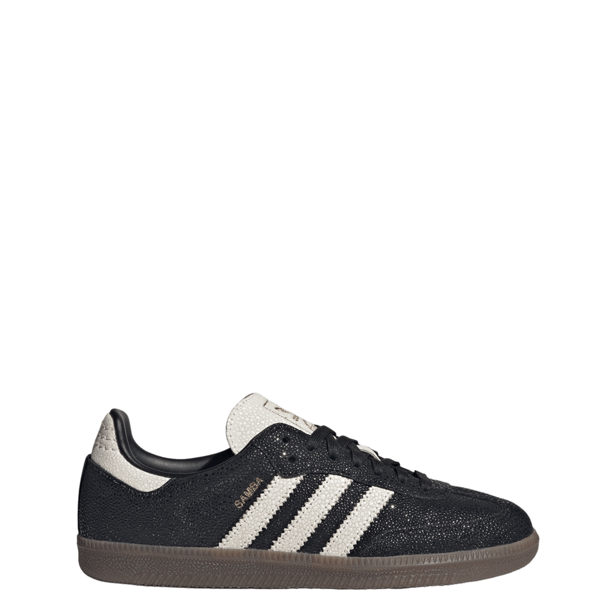 adidas Samba OG Stingray Black White (Women's)