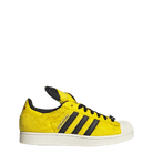 adidas Superstar Pokémon Pikachu Yellow