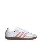 adidas Samba OG White Wonder Mauve (Women's)