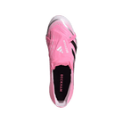 adidas Predator League Fold-Over Tongue FG/MG David Beckham Beam Pink