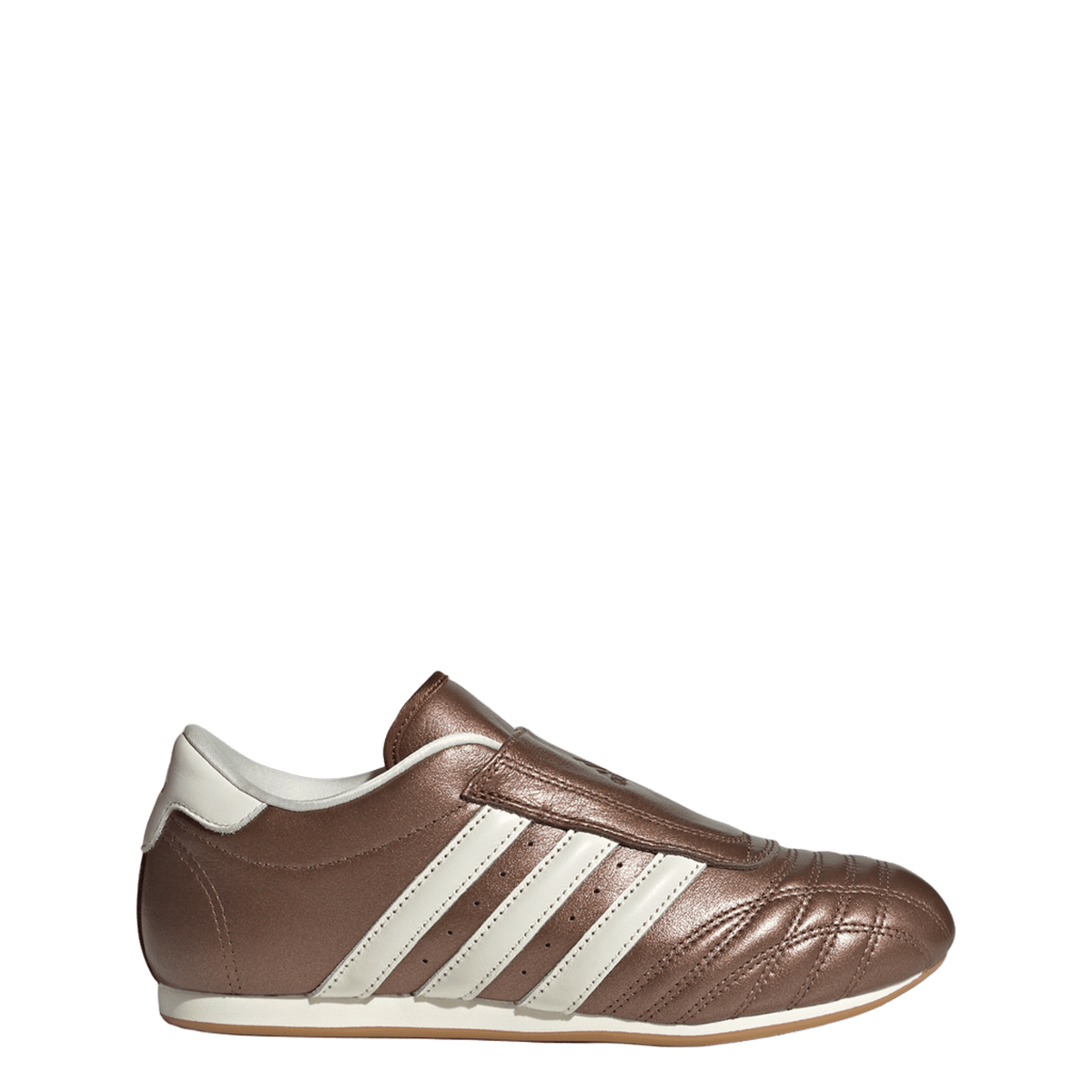 adidas Taekwondo Preloved Brown Off White (Women's)