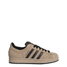 adidas Superstar II Stone Khaki Black