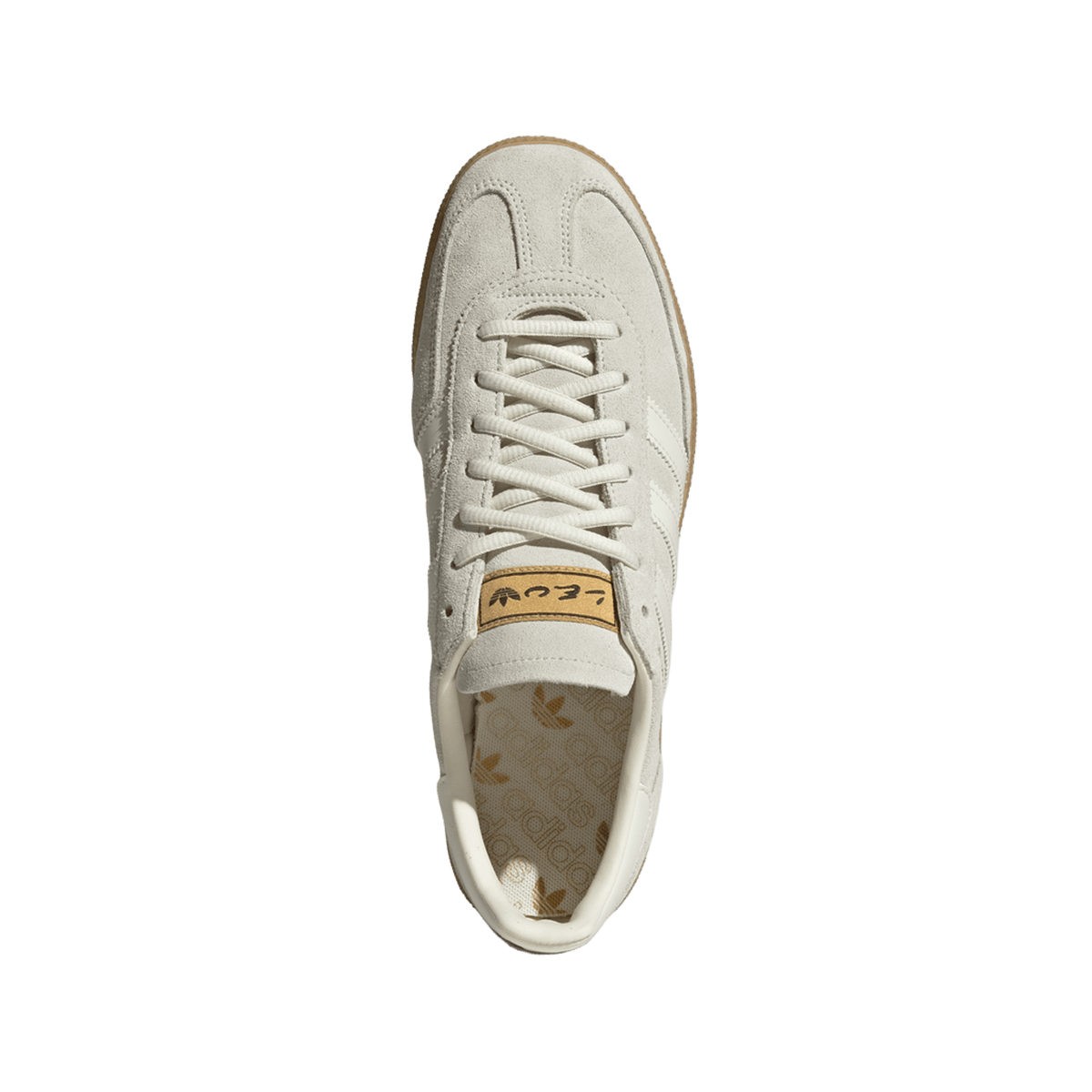 adidas Handball Spezial Messi Ivory