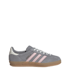 adidas Gazelle Indoor Grey Sandy Pink (Women's)