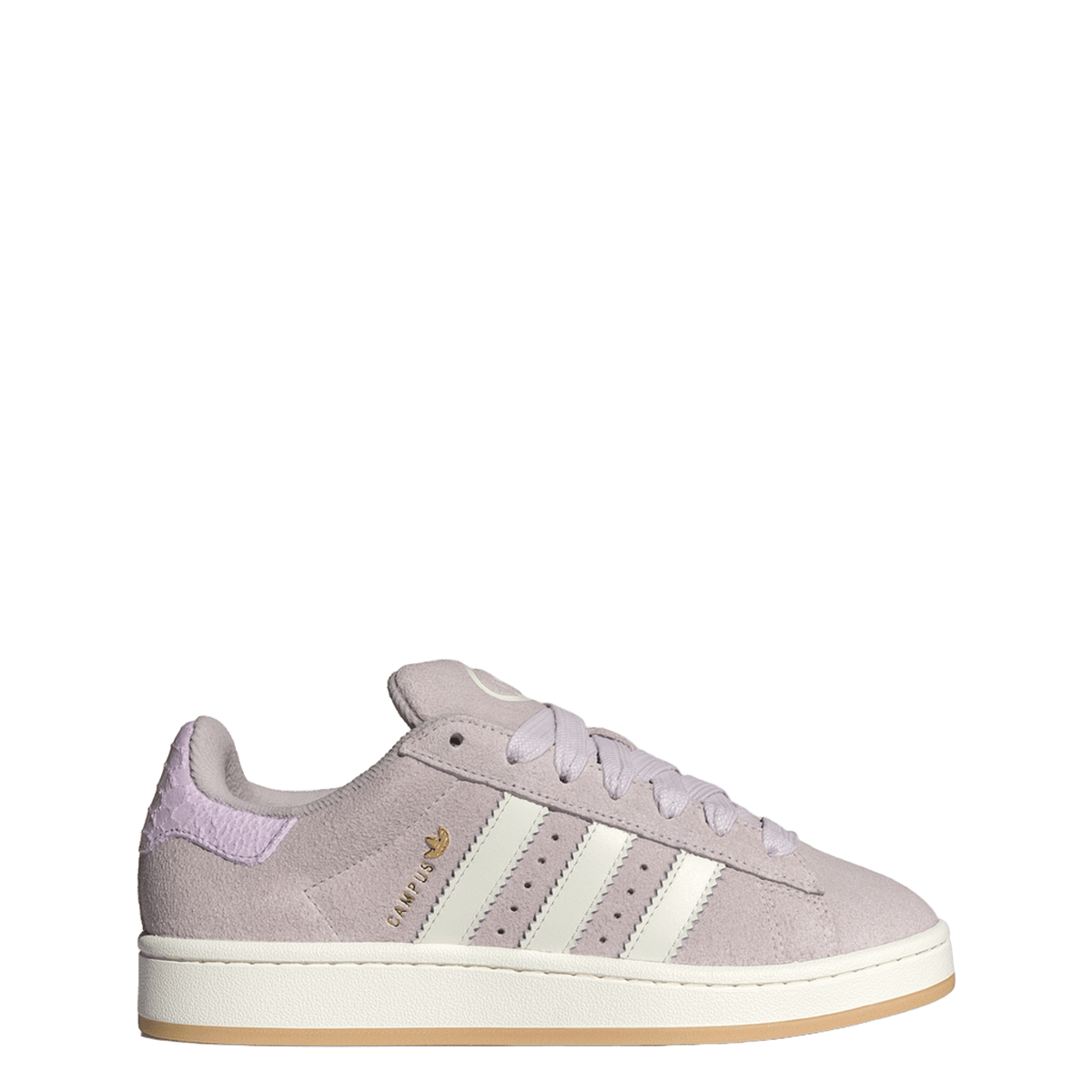 adidas Campus 00s Ice Purple Powder Plum (Women's)